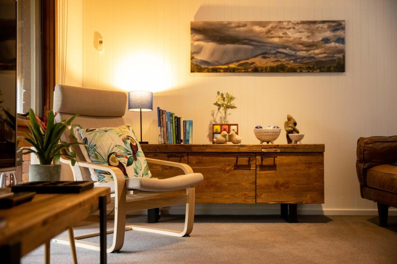 Kiewa Country Cottages Mount Beauty Εξωτερικό φωτογραφία
