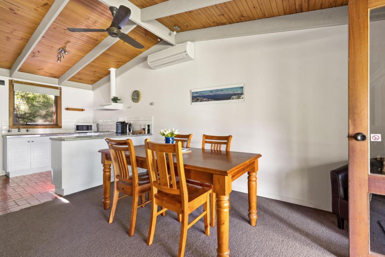 Kiewa Country Cottages Mount Beauty Εξωτερικό φωτογραφία