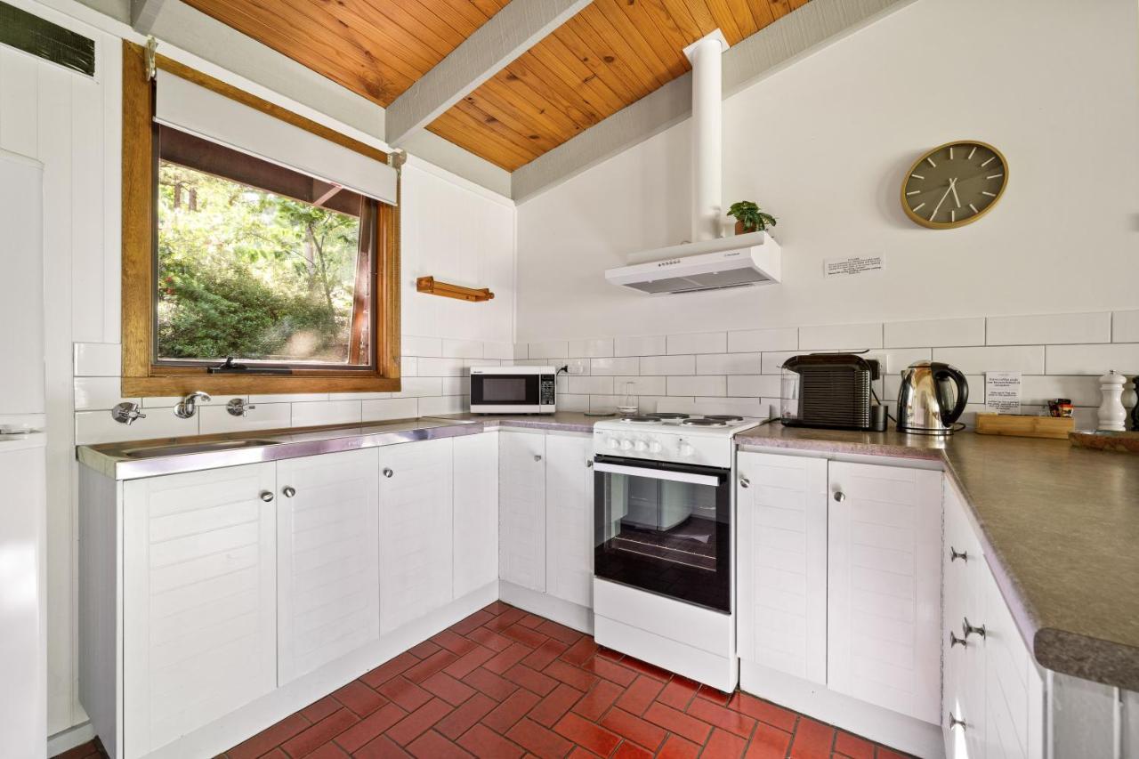 Kiewa Country Cottages Mount Beauty Εξωτερικό φωτογραφία