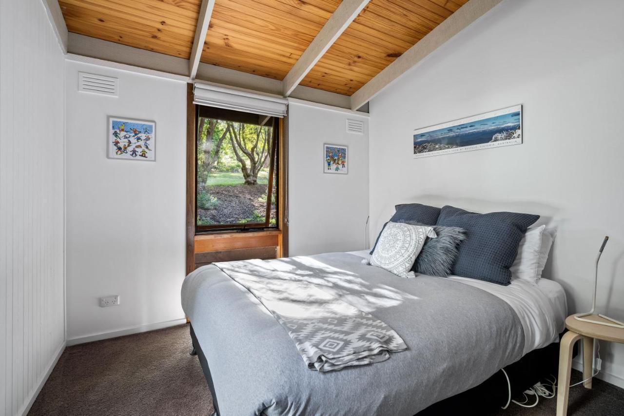 Kiewa Country Cottages Mount Beauty Εξωτερικό φωτογραφία