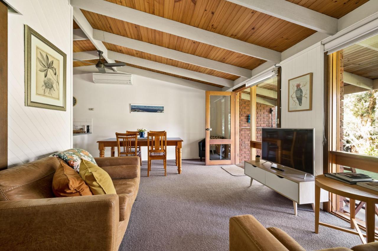 Kiewa Country Cottages Mount Beauty Εξωτερικό φωτογραφία