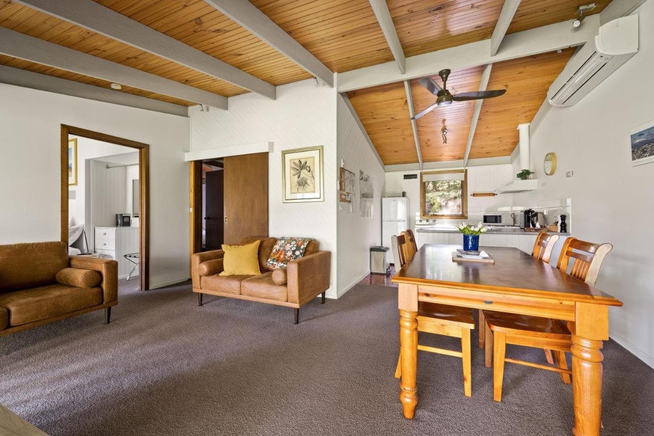 Kiewa Country Cottages Mount Beauty Εξωτερικό φωτογραφία