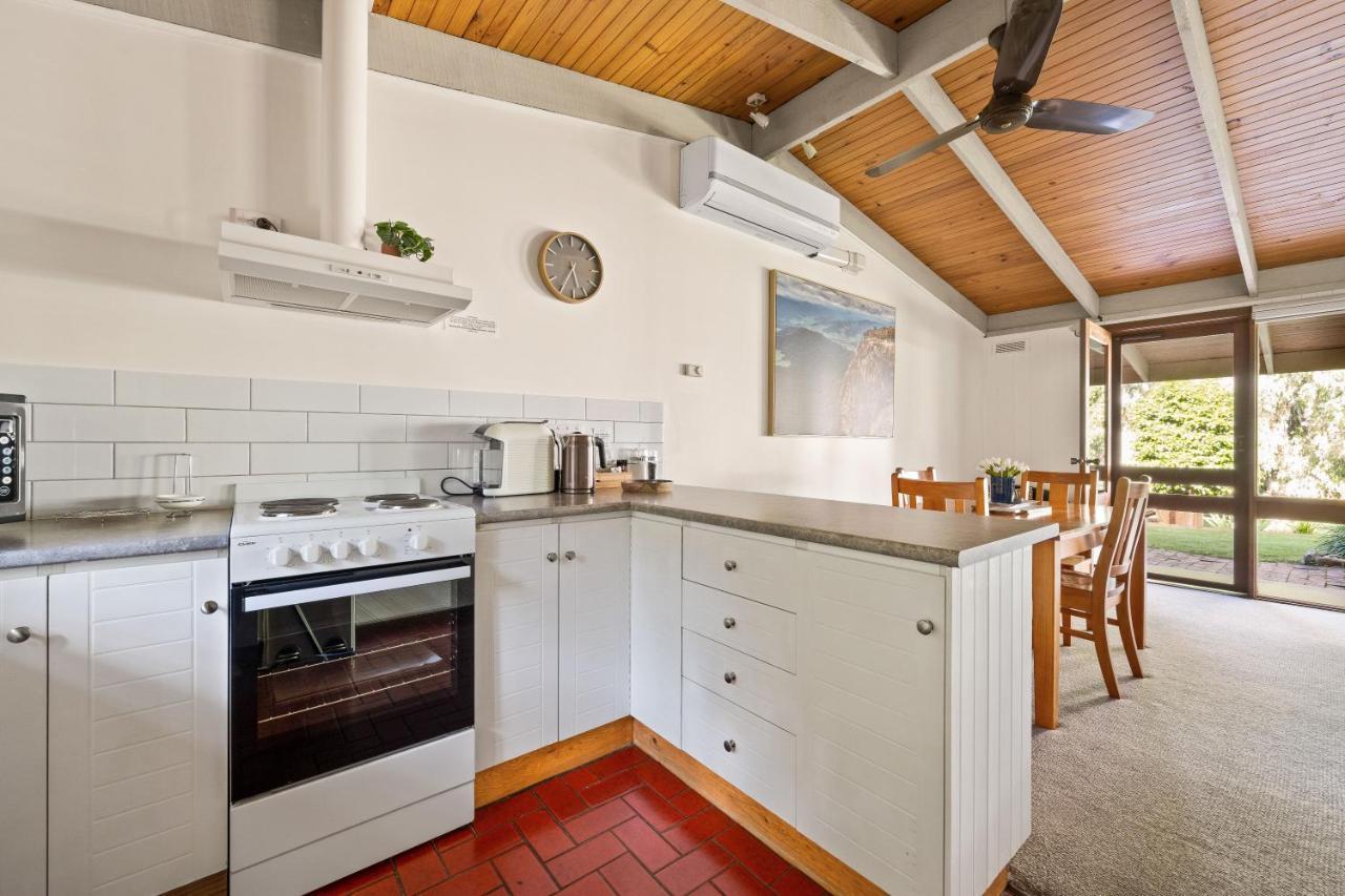 Kiewa Country Cottages Mount Beauty Εξωτερικό φωτογραφία