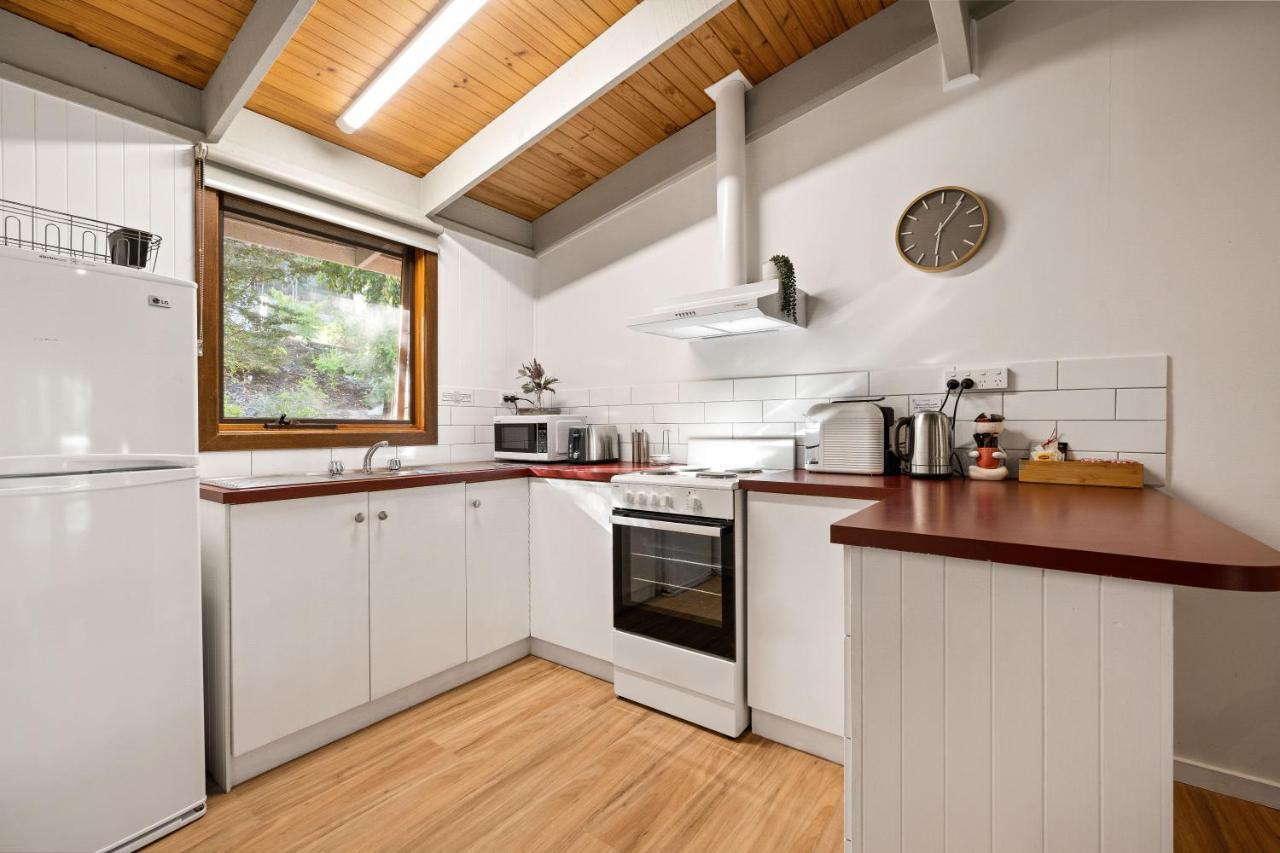 Kiewa Country Cottages Mount Beauty Εξωτερικό φωτογραφία