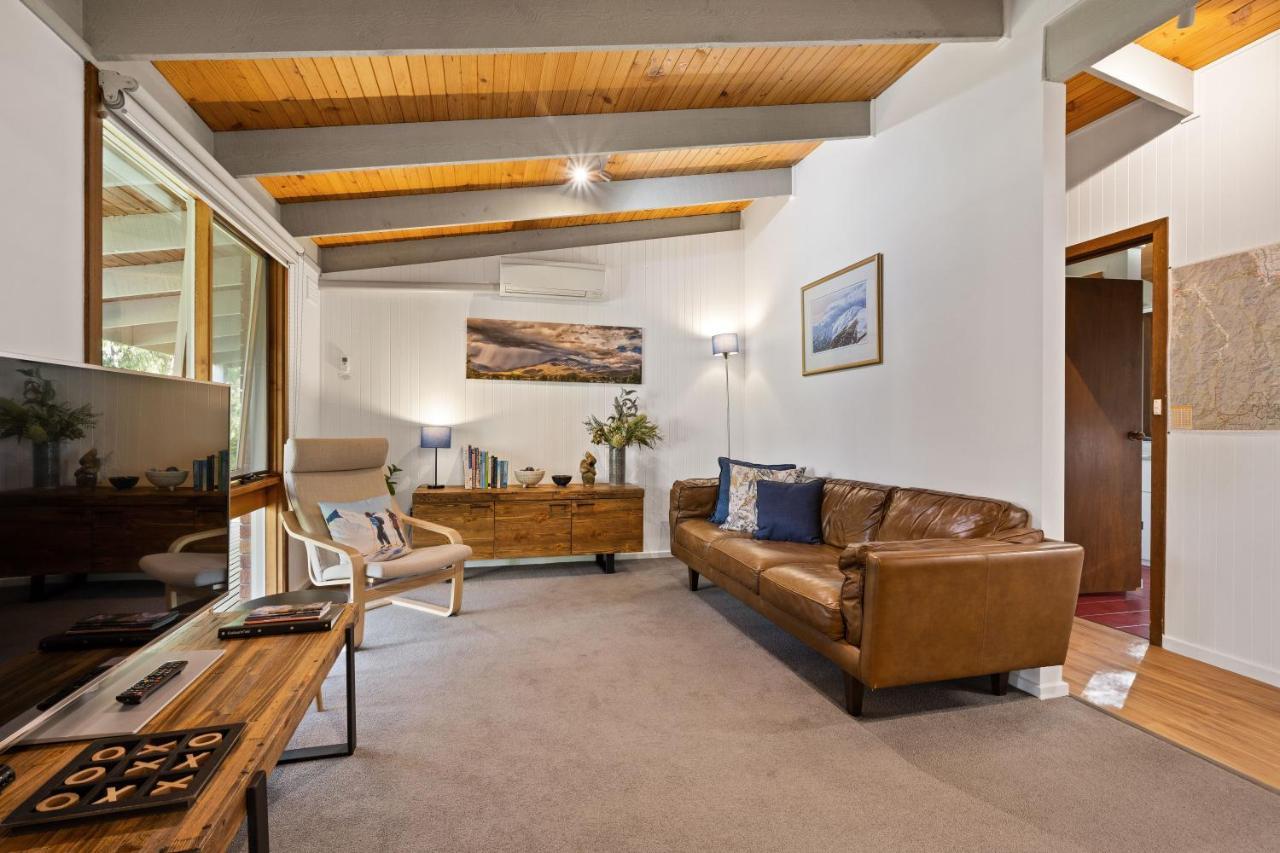 Kiewa Country Cottages Mount Beauty Εξωτερικό φωτογραφία