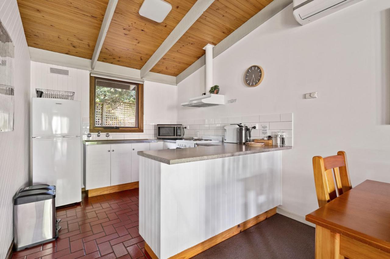 Kiewa Country Cottages Mount Beauty Εξωτερικό φωτογραφία