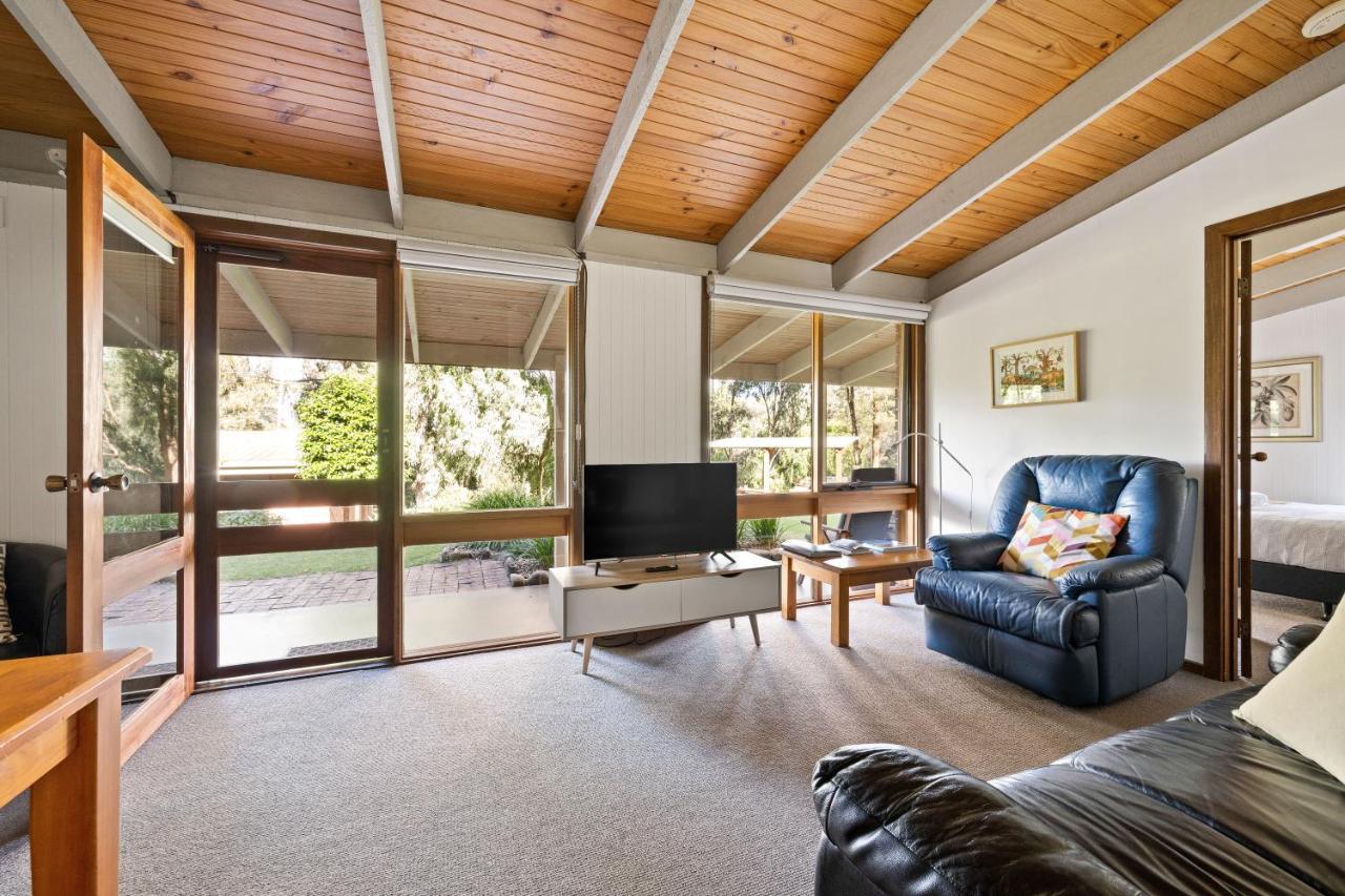Kiewa Country Cottages Mount Beauty Εξωτερικό φωτογραφία