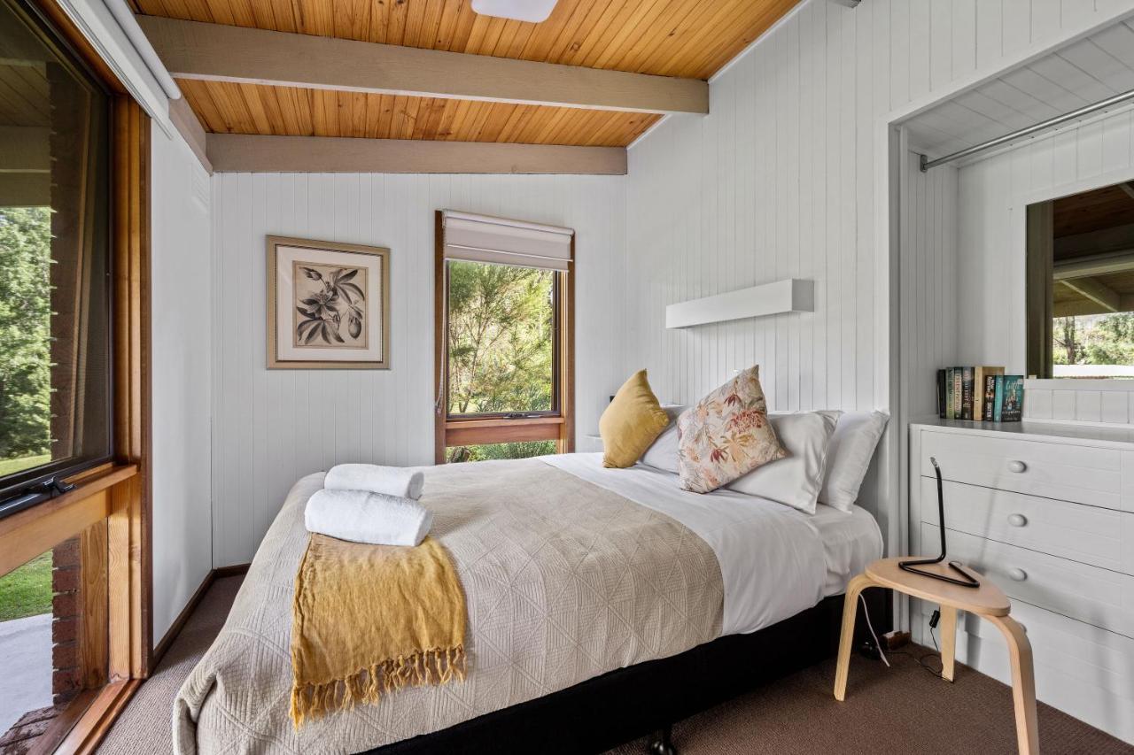 Kiewa Country Cottages Mount Beauty Εξωτερικό φωτογραφία