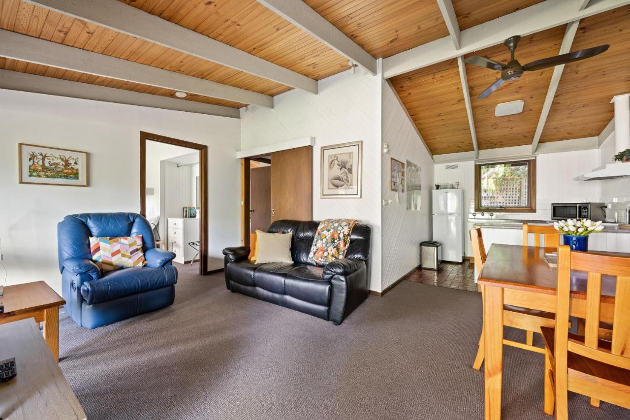 Kiewa Country Cottages Mount Beauty Εξωτερικό φωτογραφία