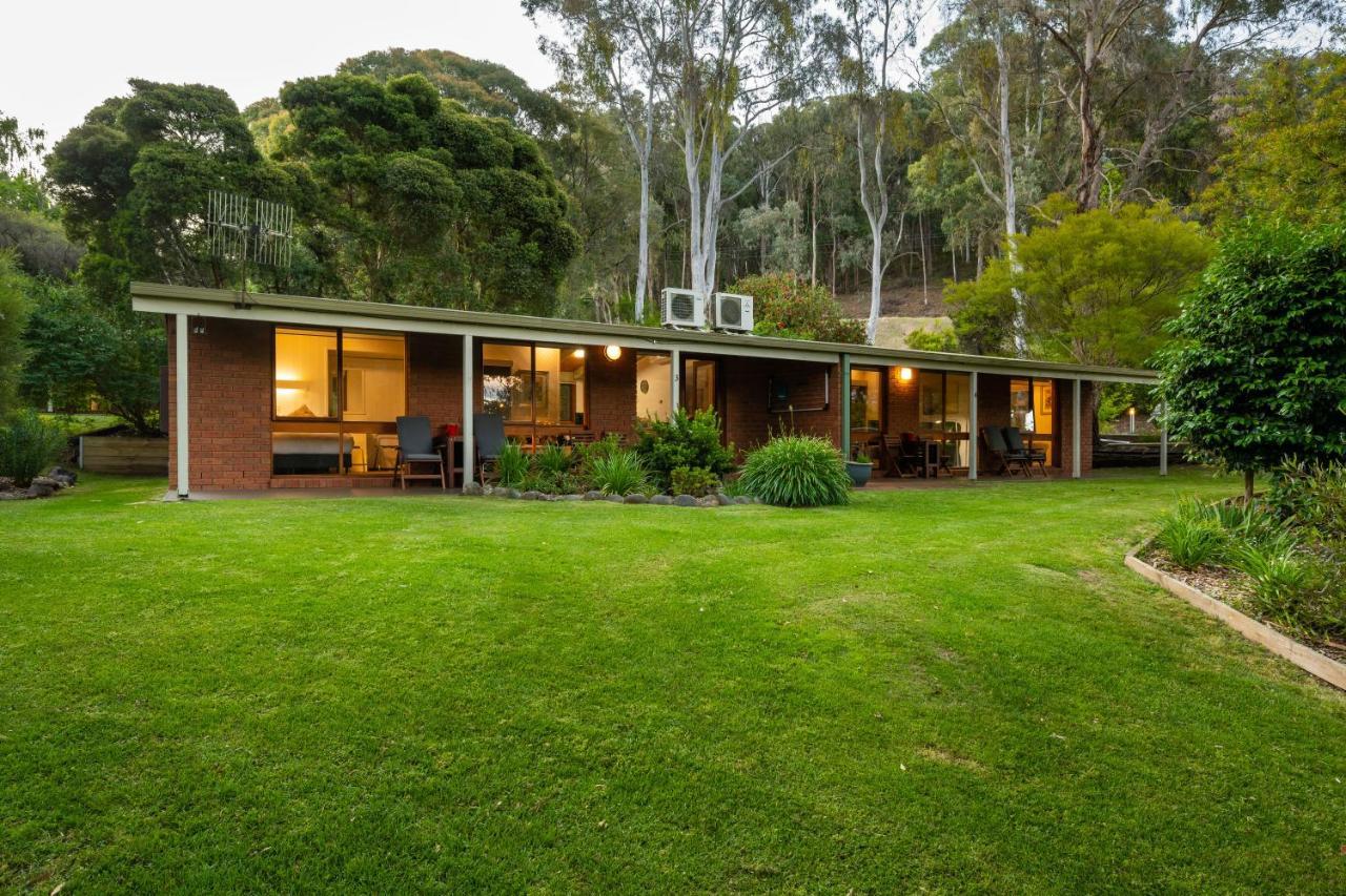 Kiewa Country Cottages Mount Beauty Εξωτερικό φωτογραφία